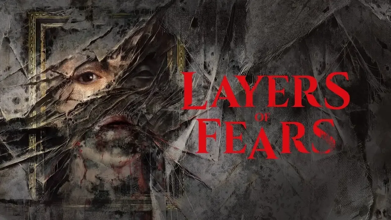 Layers of Fear Full PC Game Download