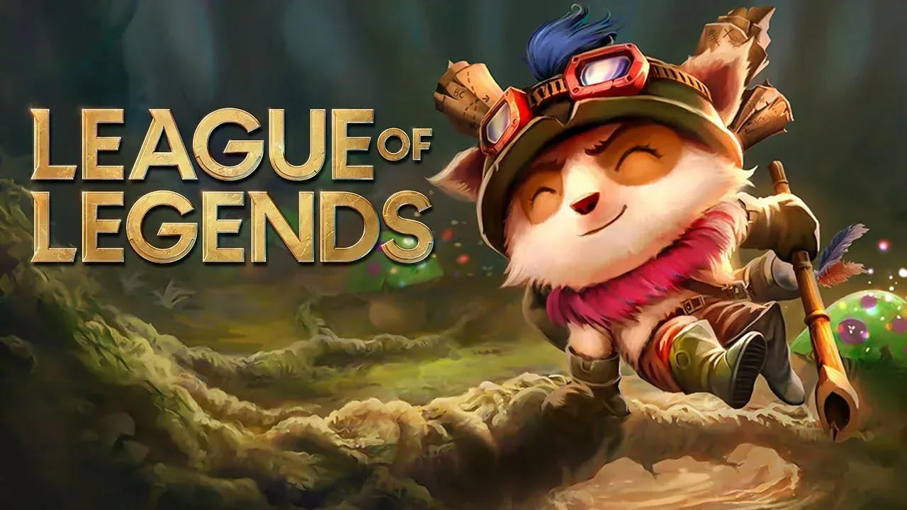 League of Legends Full PC Game Download
