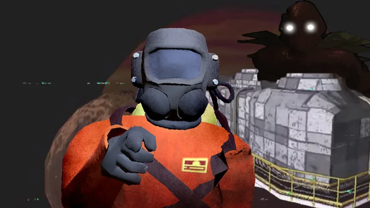 Lethal Company Full PC Game Download — Screenshots 1