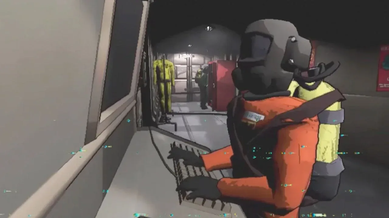 Lethal Company Full PC Game Download — Screenshots 2