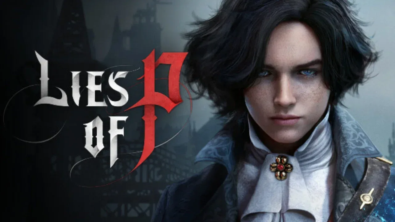 Lies of P Full PC Game Download