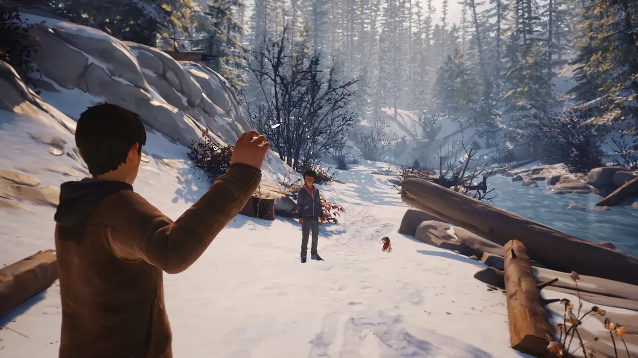 Life is Strange 2 Full PC Game Download — Screenshots 2