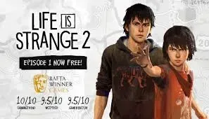 Life is Strange 2 Full PC Game Download