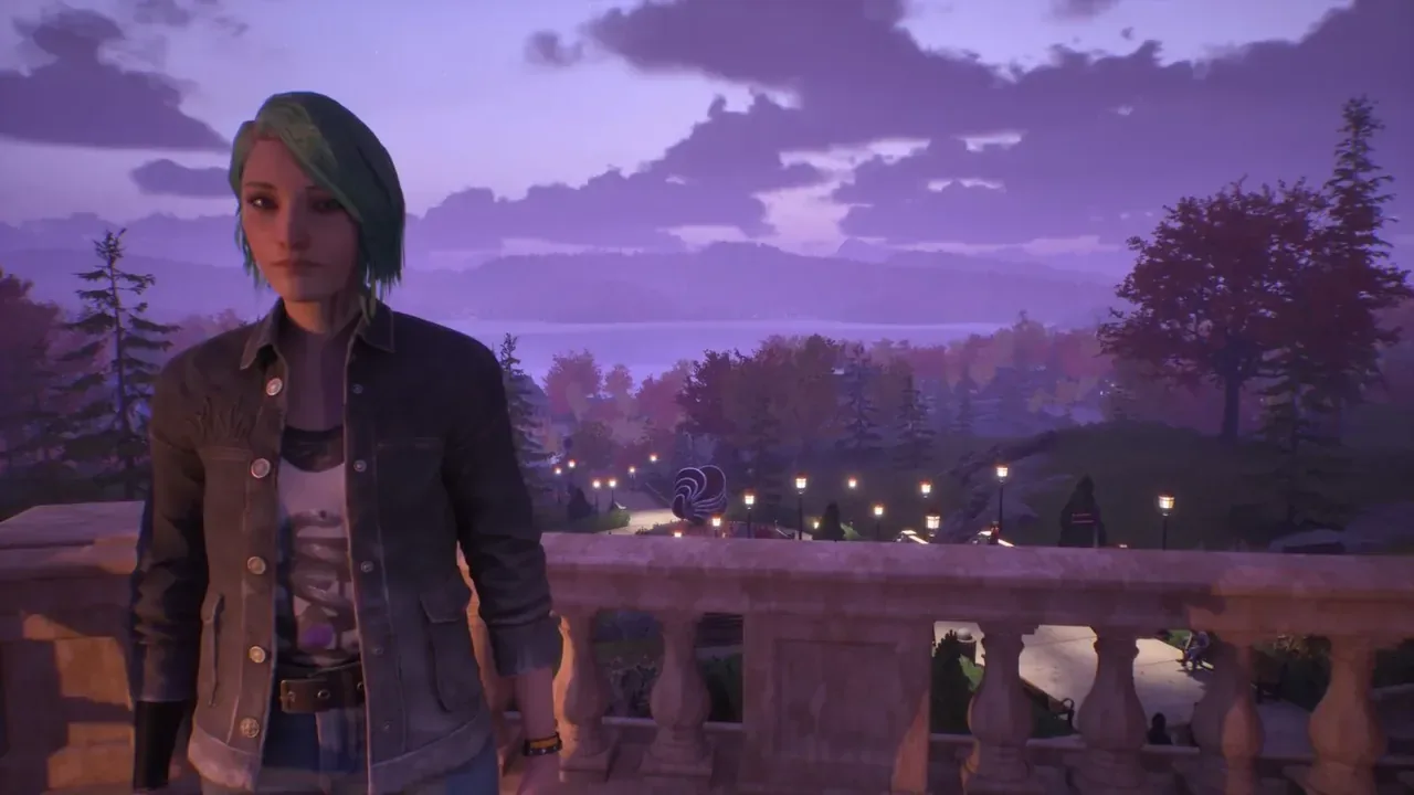 Life is Strange Full PC Game Download — Screenshots 1