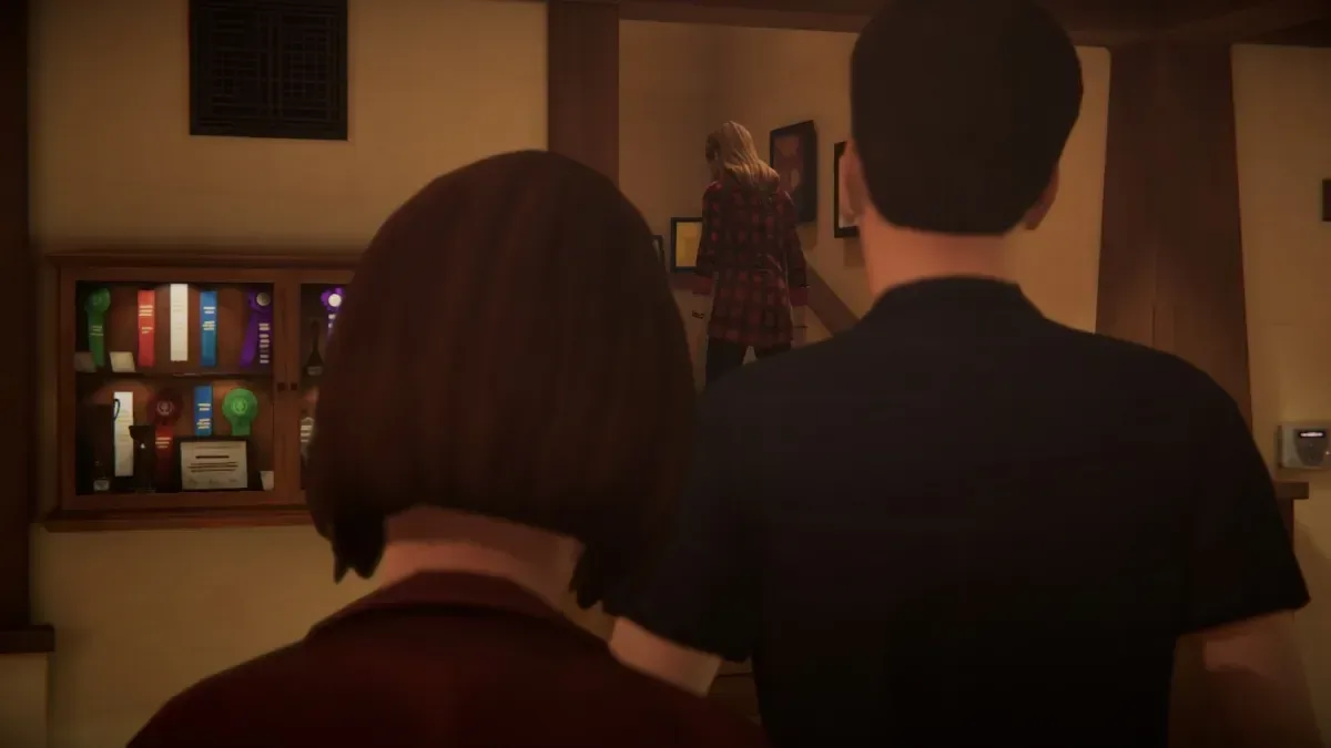 Life is Strange: Before the Storm Full PC Game Download — Screenshots 2
