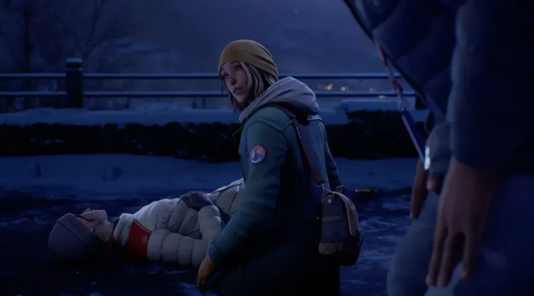 Life is Strange: Double Exposure Full PC Game Download — Screenshots 1