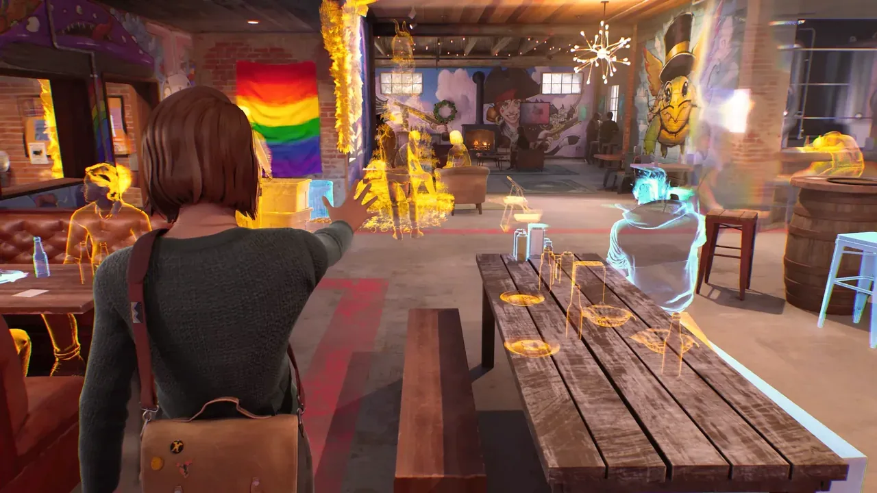 Life is Strange: Double Exposure Full PC Game Download — Screenshots 2