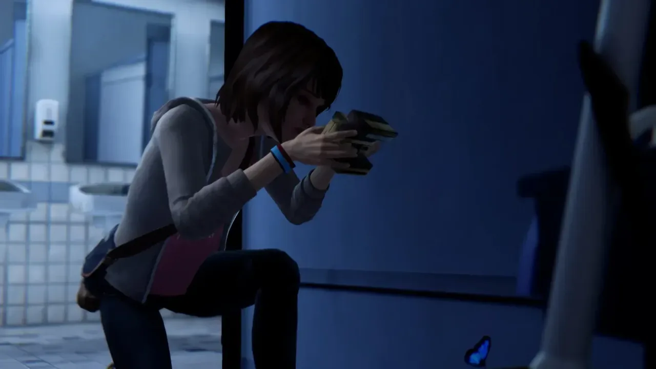 Life is Strange Full PC Game Download — Screenshots 2