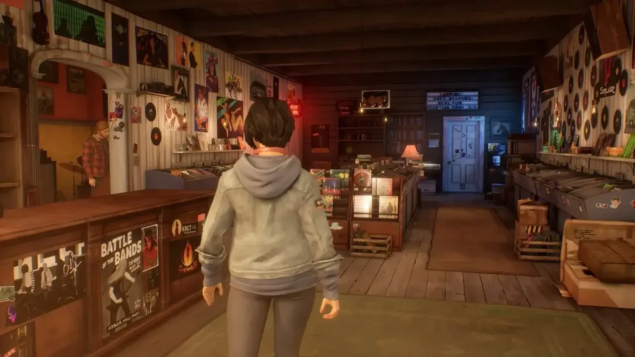 Life is Strange: True Colors Full PC Game Download — Screenshots 2