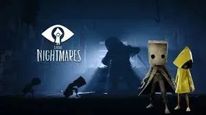 Little Nightmares Full PC Game Download