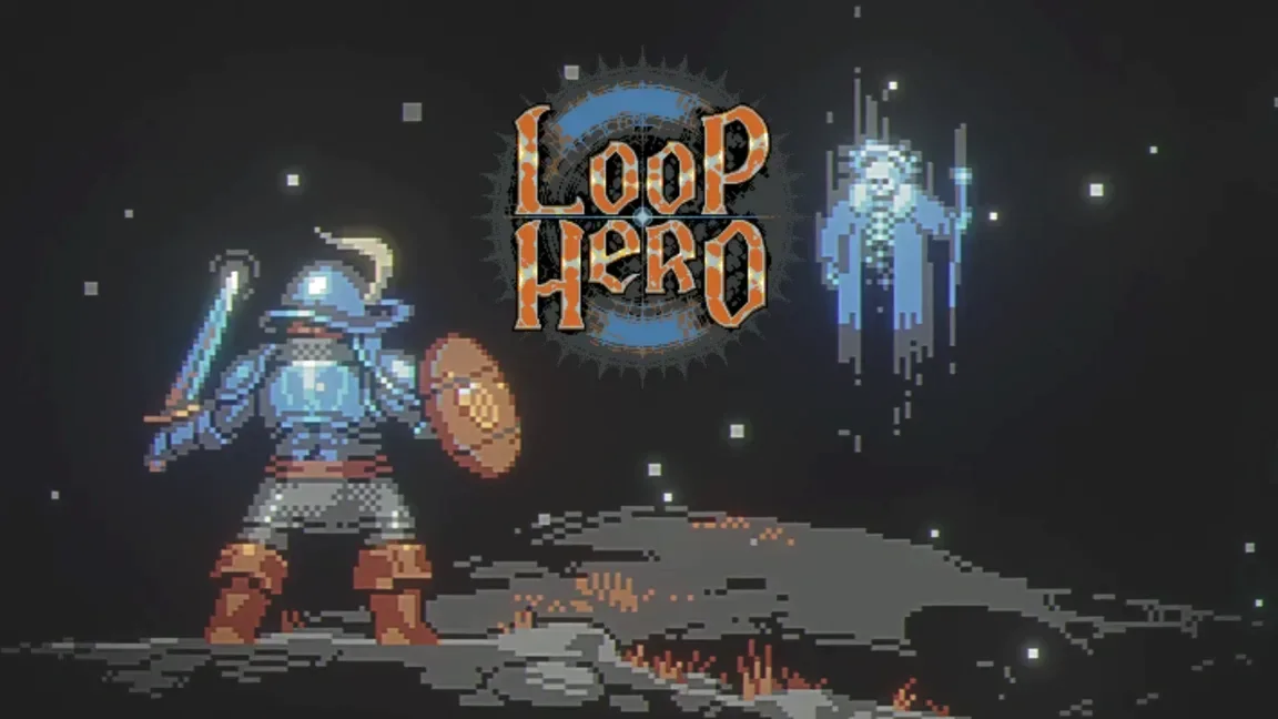 Loop Hero Full PC Game Download — Free Download Guide