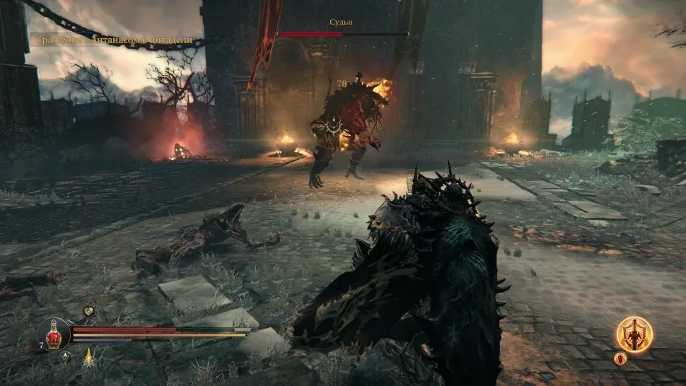 Lords of the Fallen (2023) Full PC Game Download — Screenshots 2