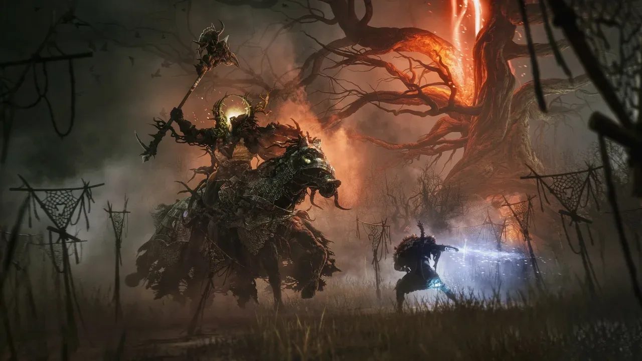 Lords of the Fallen (2023) Full PC Game Download — Screenshots 1
