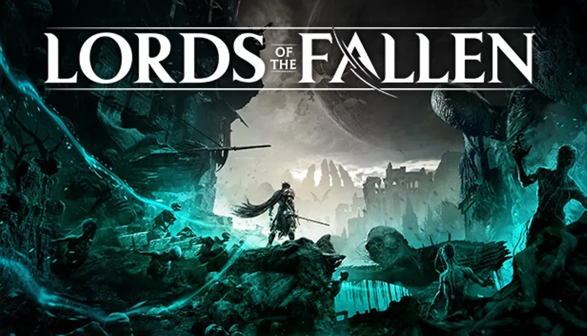 Lords of the Fallen (2023) Full PC Game Download
