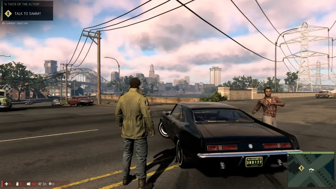 Mafia III: Definitive Edition Full PC Game Download — Screenshots 1