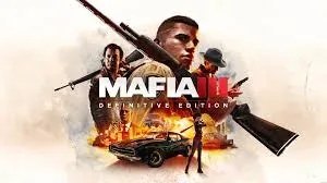 Mafia III: Definitive Edition Full PC Game Download