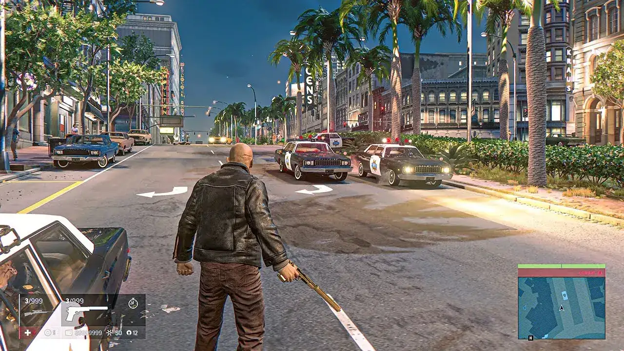 Mafia III: Definitive Edition Full PC Game Download — Screenshots 2