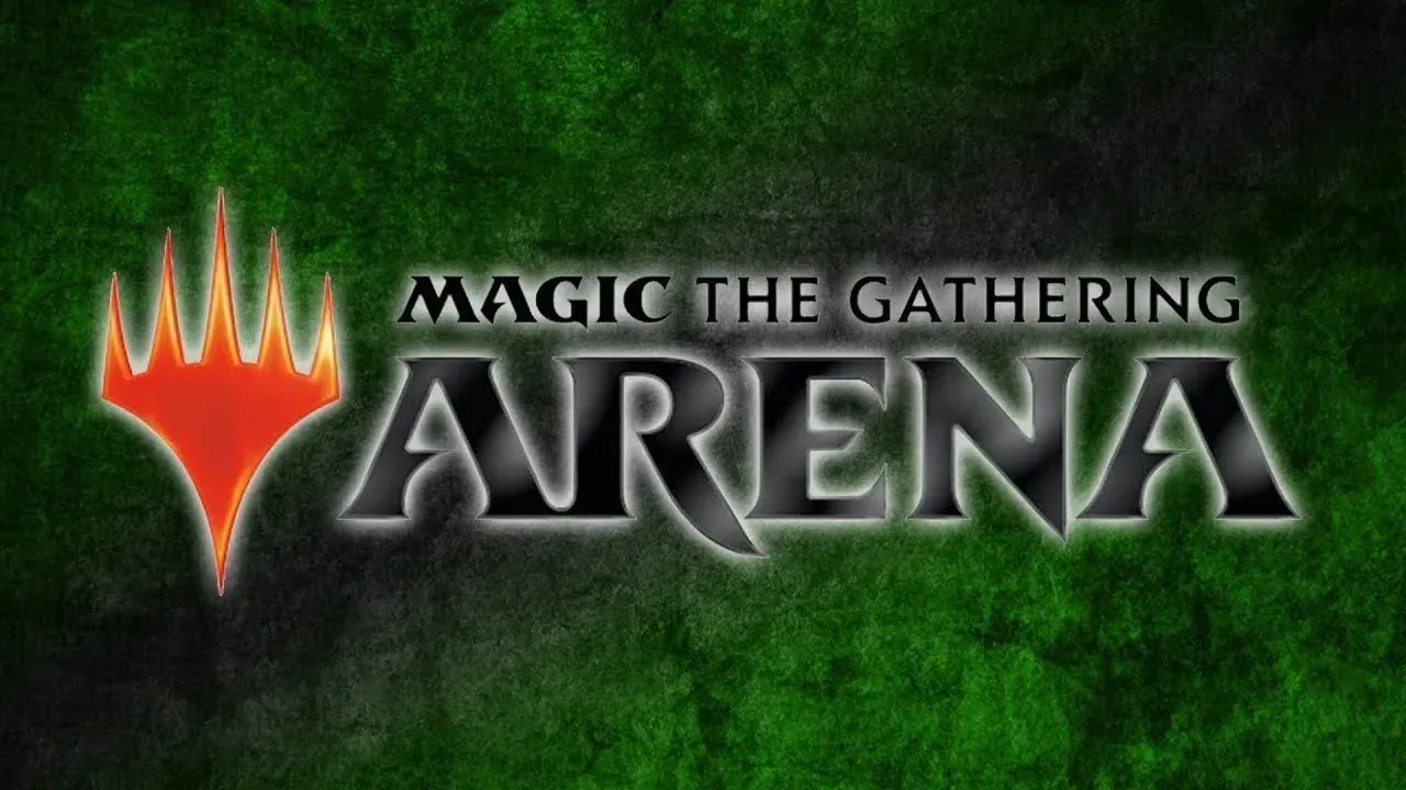 Magic: The Gathering Arena — Free Download Guide