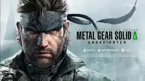 Metal Gear Solid 3: Snake Eater Full PC Game Download