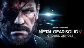Metal Gear Solid V: Ground Zeroes Full PC Game Download