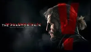 Metal Gear Solid V: The Phantom Pain Full PC Game Download