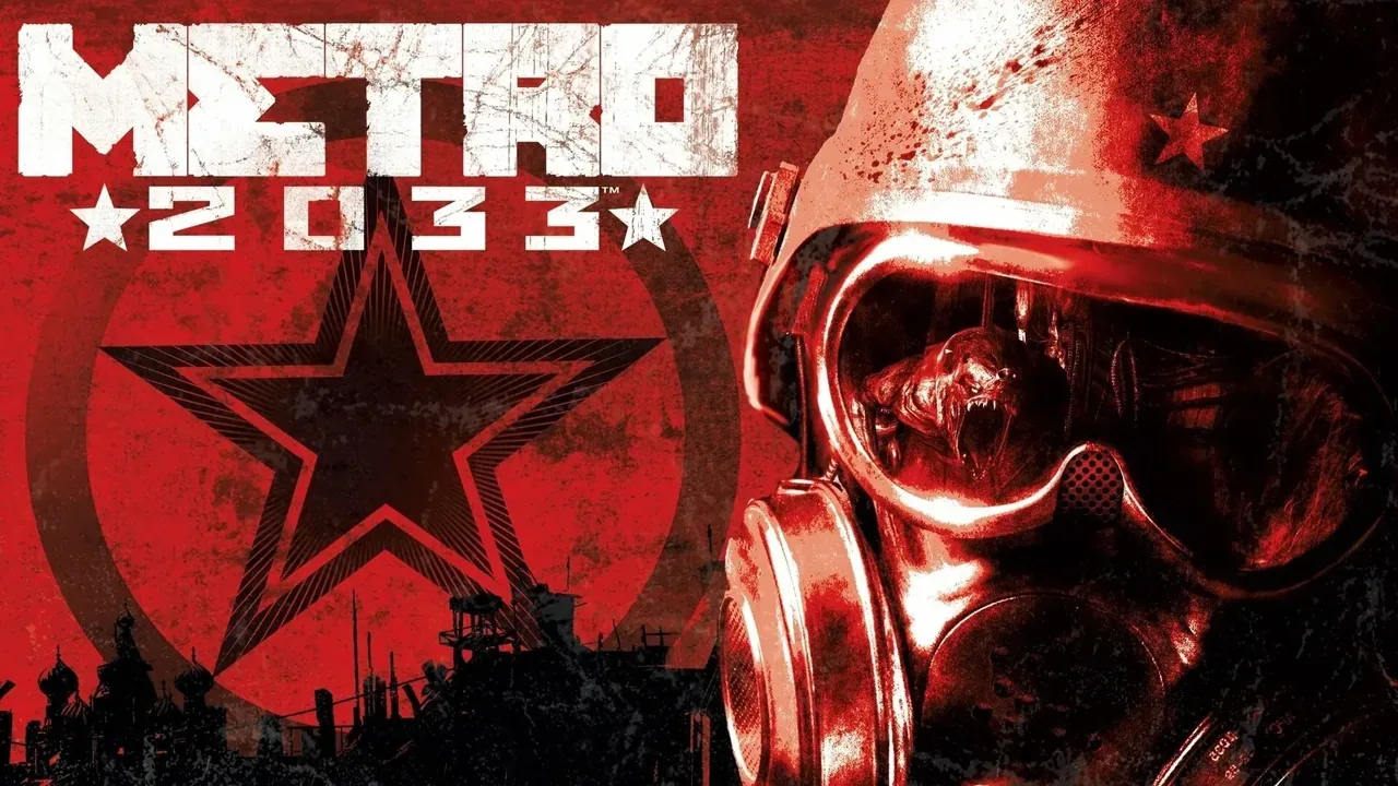 Metro 2033 Full PC Game Download