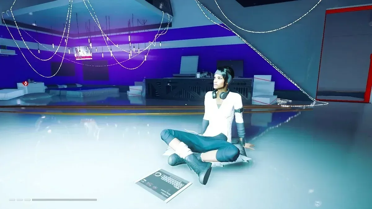 Mirror's Edge Catalyst Full PC Game Download — Screenshots 1
