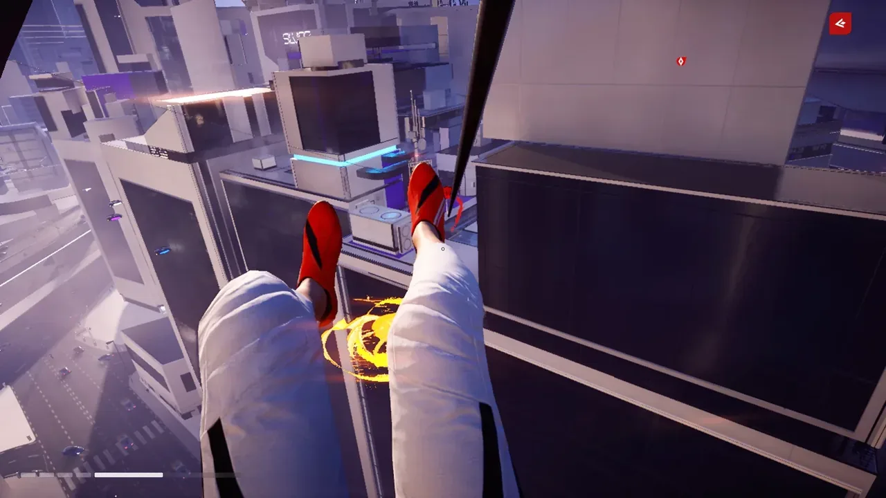 Mirror's Edge Catalyst Full PC Game Download — Screenshots 2