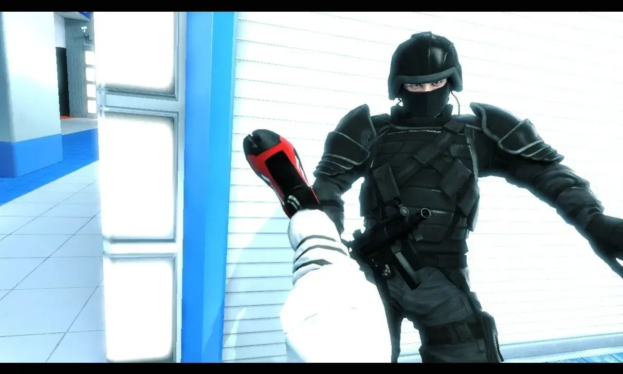 Mirror's Edge Full PC Game Download — Screenshots 2