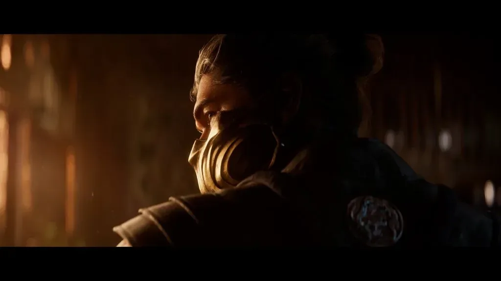 Mortal Kombat 1 (2023) Full PC Game Download — Screenshots 1