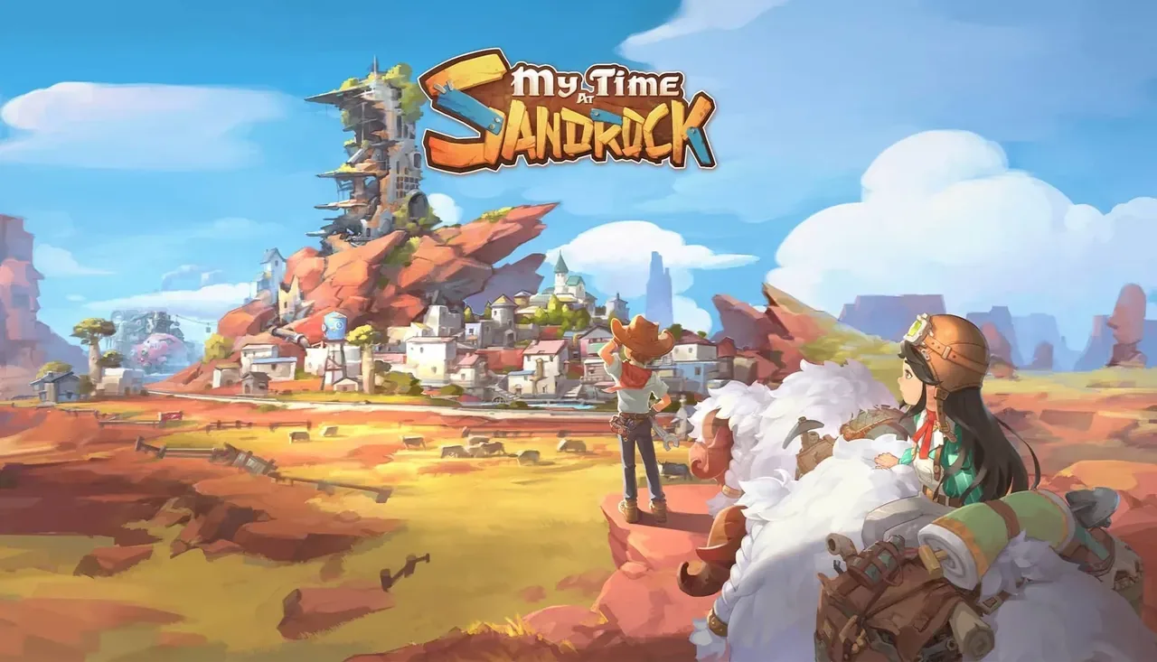 My Time at Sandrock Full PC Game Download — Free Download Guide