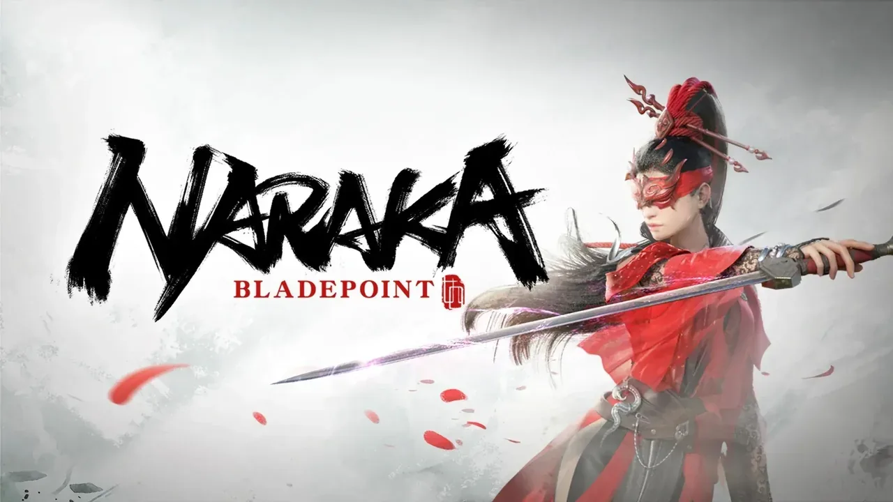 NARAKA: BLADEPOINT Full PC Game Download