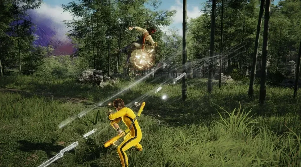 NARAKA: BLADEPOINT Full PC Game Download — Screenshots 2