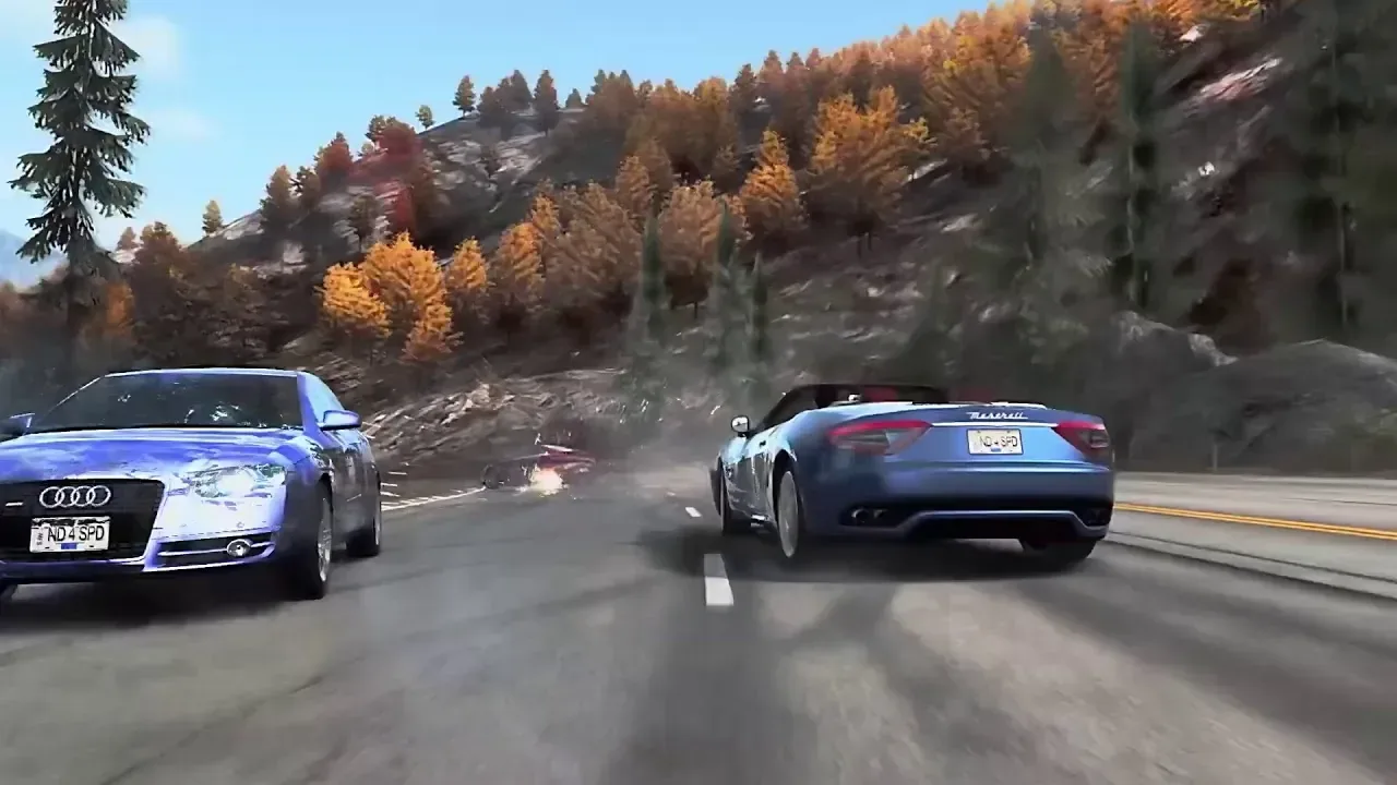Need for Speed Hot Pursuit Remastered Full PC Game Download — Screenshots 2