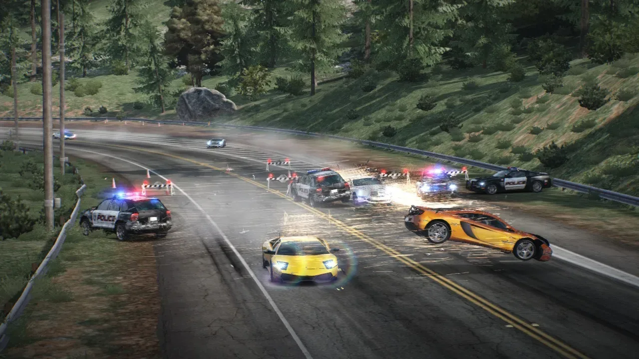 Need for Speed Hot Pursuit Remastered Full PC Game Download — Screenshots 1