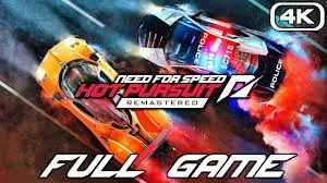 Need for Speed Hot Pursuit Remastered Full PC Game Download