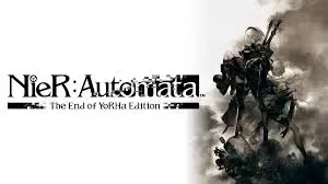NieR: Automata Full PC Game Download