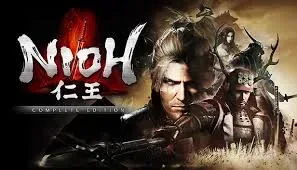 Nioh Full PC Game Download