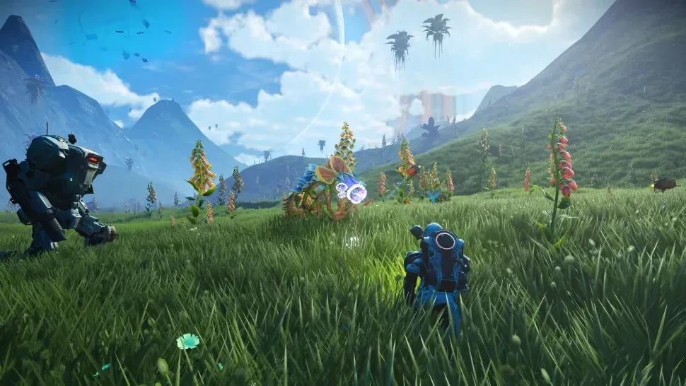 No Man's Sky Full PC Game Download — Screenshots 2