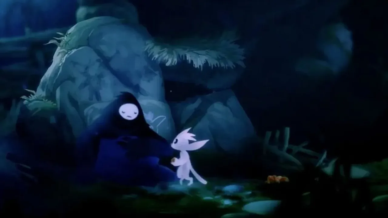 Ori and the Blind Forest Full PC Game Download — Screenshots 1