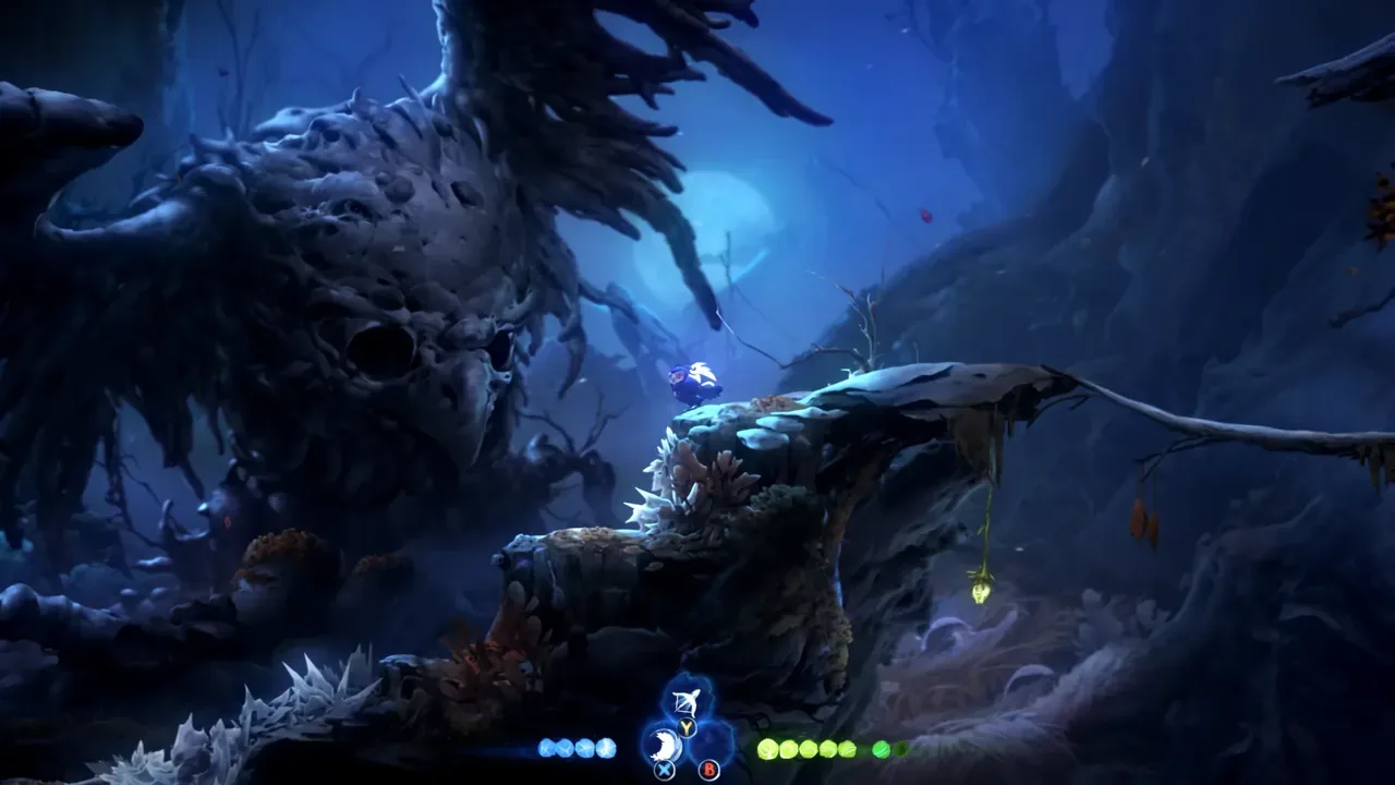 Ori and the Will of the Wisps Full PC Game Download — Screenshots 2