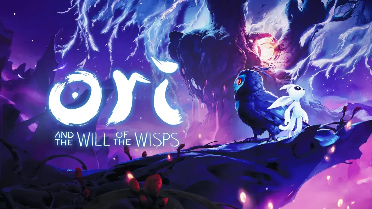 Ori and the Will of the Wisps Full PC Game Download