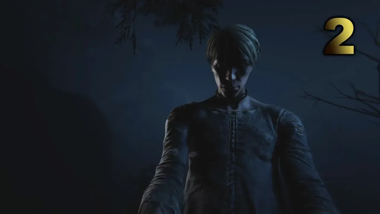 Outlast 2 Full PC Game Download — Screenshots 1