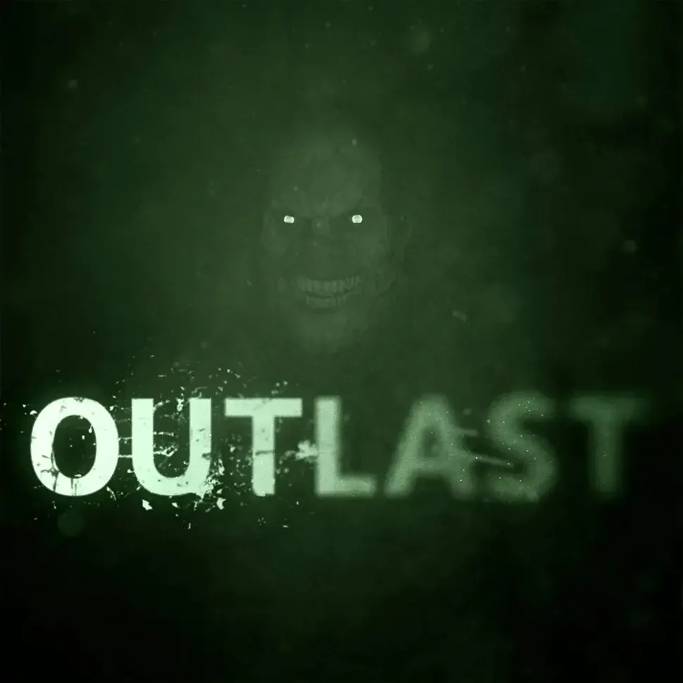 Outlast Full PC Game Download