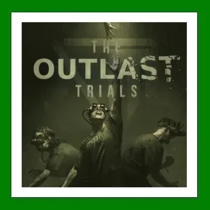 The Outlast Trials Full PC Game Download