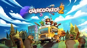 Overcooked 2 Full PC Game Download