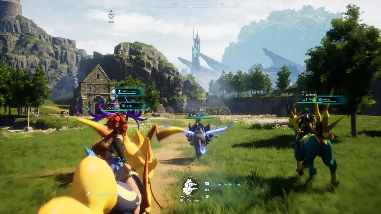 Palworld Full PC Game Download — Screenshots 2