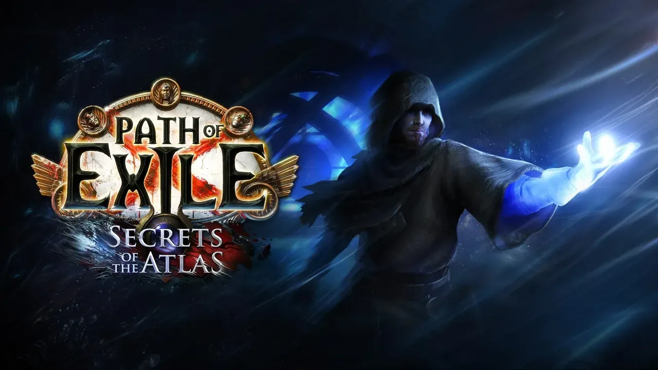 Path of Exile Full PC Game Download