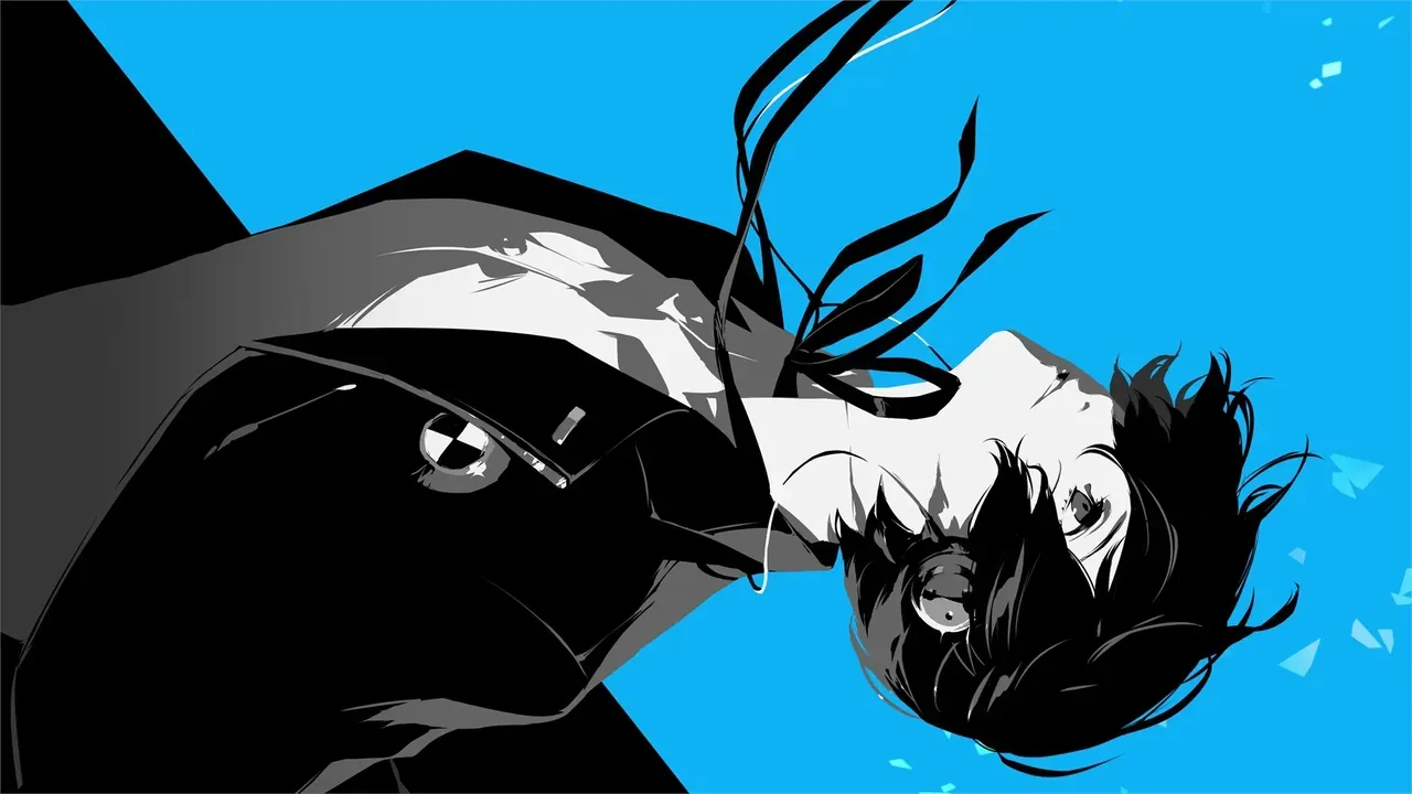Persona 3 Reload Full PC Game Download — Screenshots 1