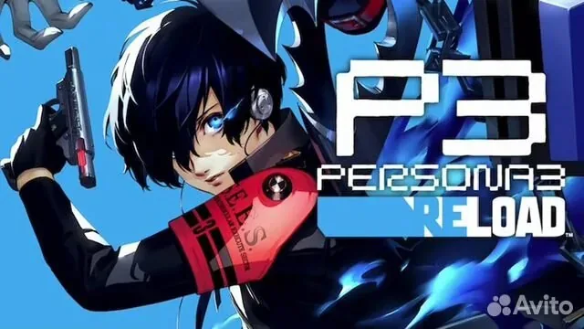Persona 3 Reload Full PC Game Download